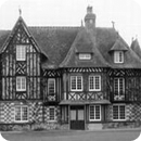 Beuvron-en-Auge