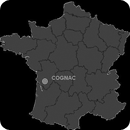 Ville de Cognac
