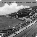 le havre