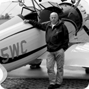 Wings and wheels