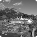 Übergossene Alm