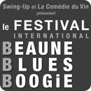 Beaune Blues Boogie