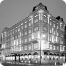 Sans Souci Hotel Vienna