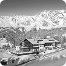 Übergossene Alm