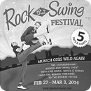 Rock That Swing Festival