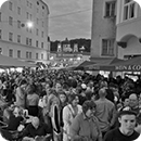 Linzergassenfest