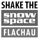 Shake the Snowspace