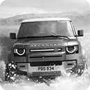 Landrover Defender
